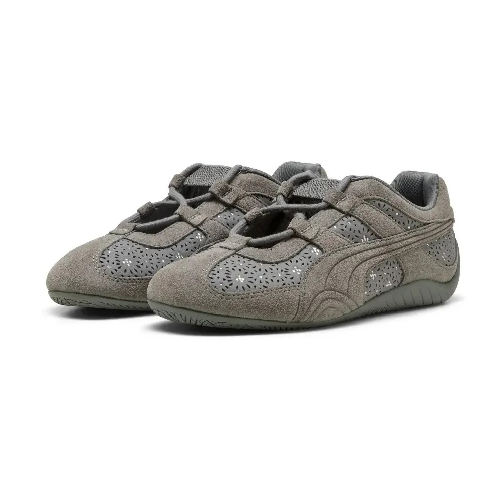 Puma Speedcat Go Bejewelled Cast Iron