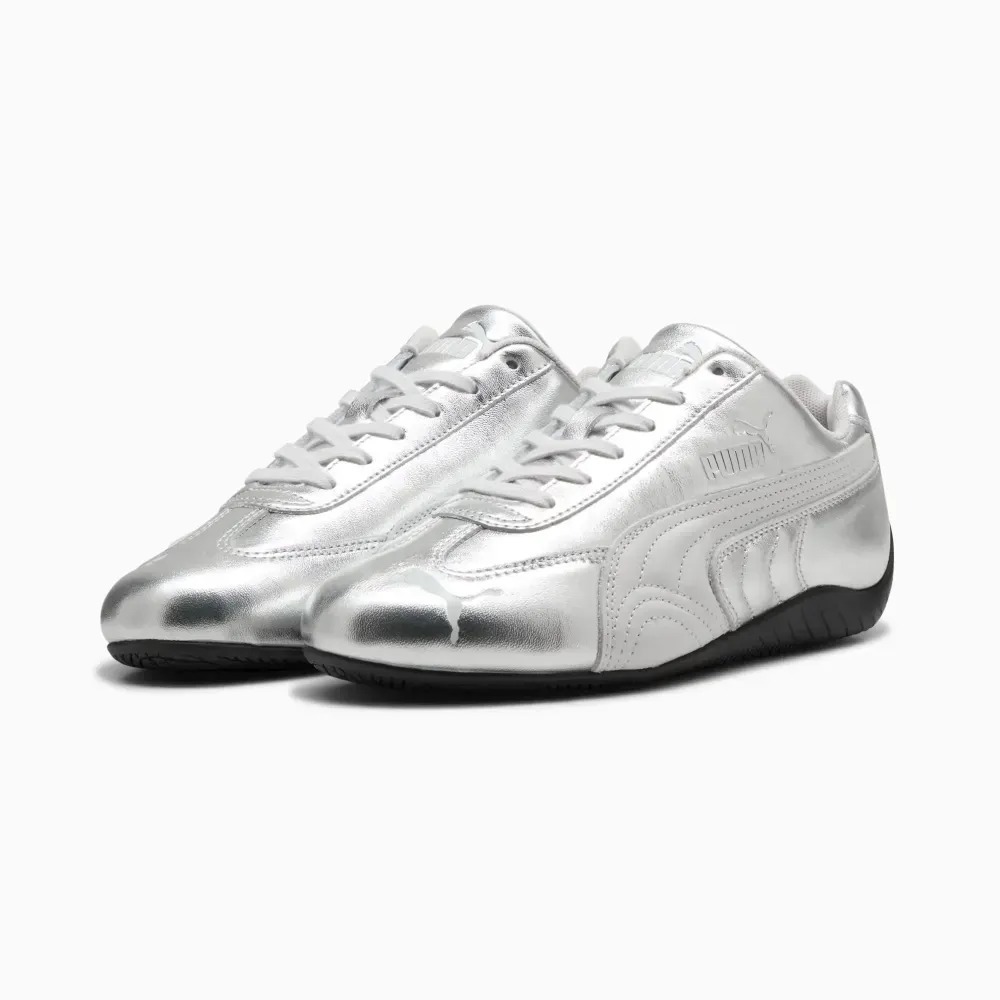 Puma Speedcat Silver