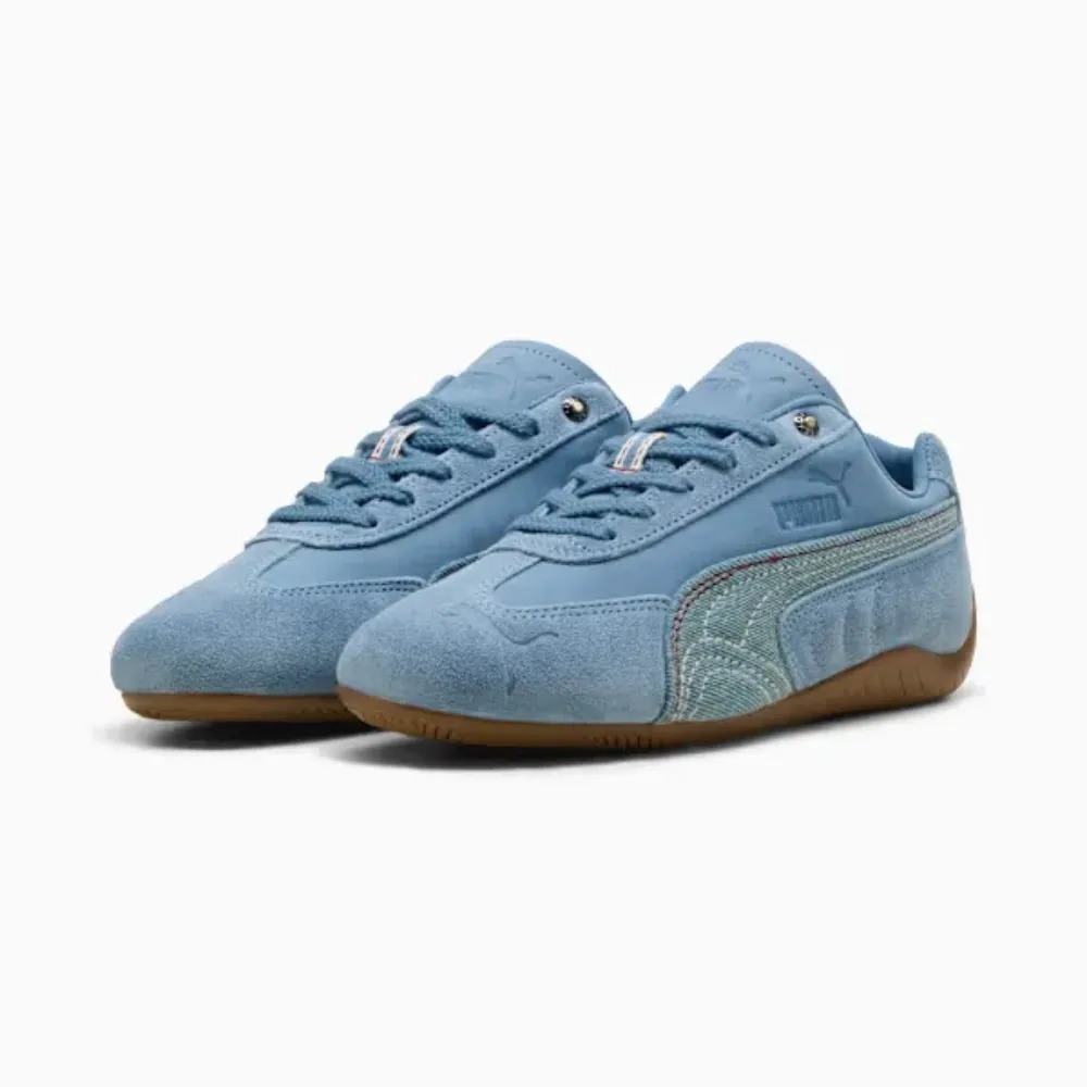 Puma Speedcat New York Cool Blue