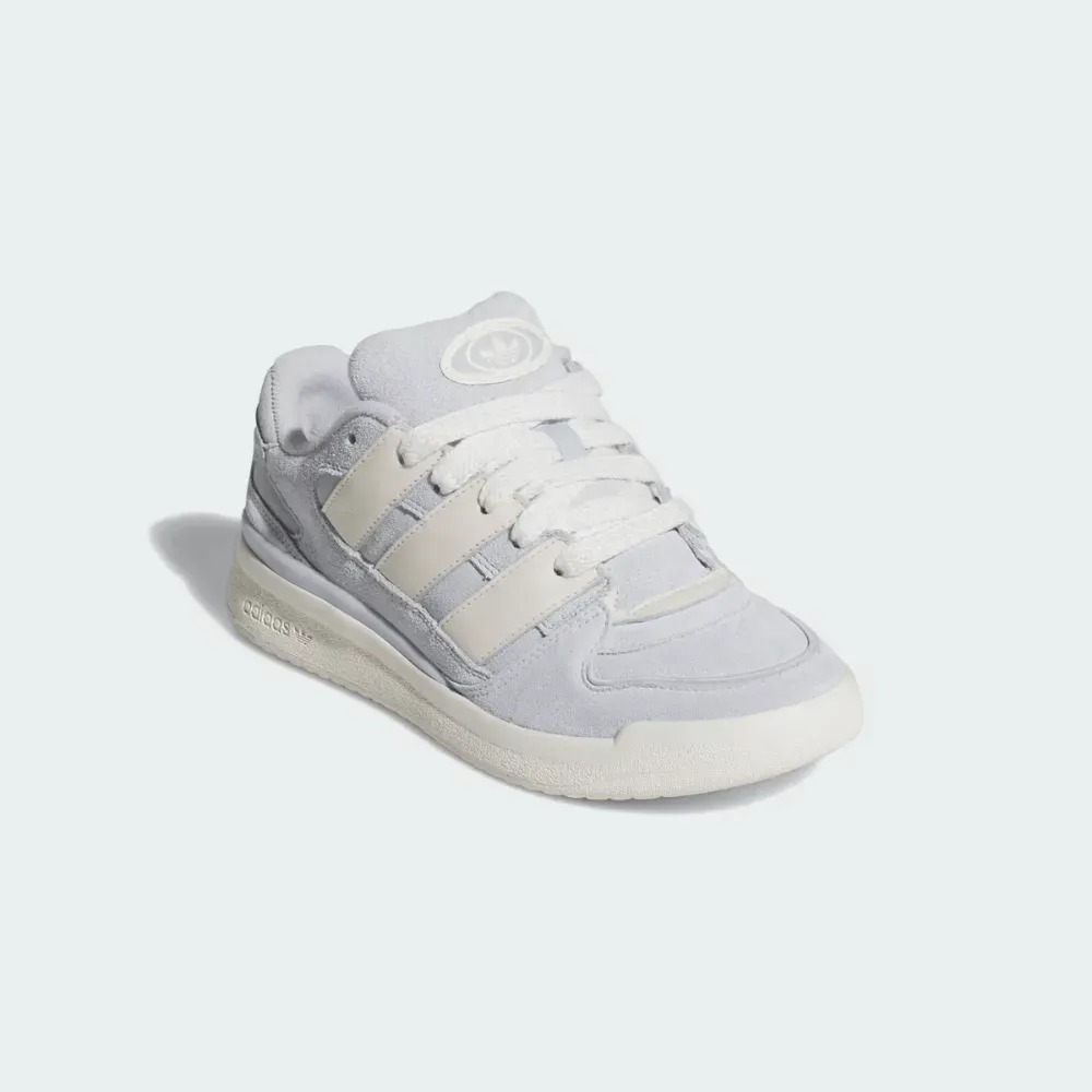 adidas Forum2000 Halo Blue Off White