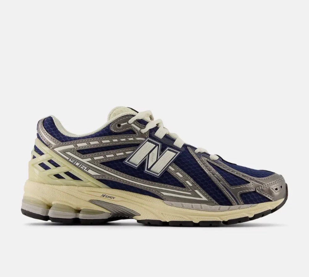 New Balance 1906R Navy Off White