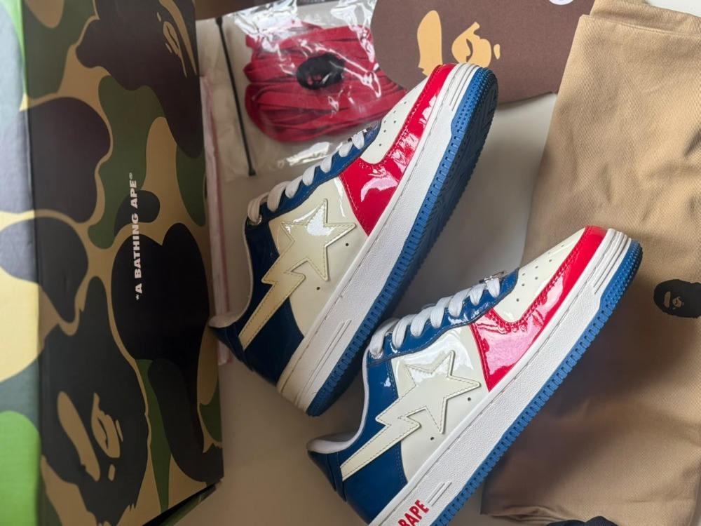 A Bathing Ape Bape Sta France