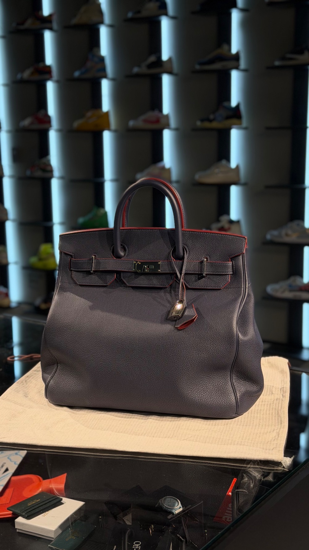 Hermès HAC 40