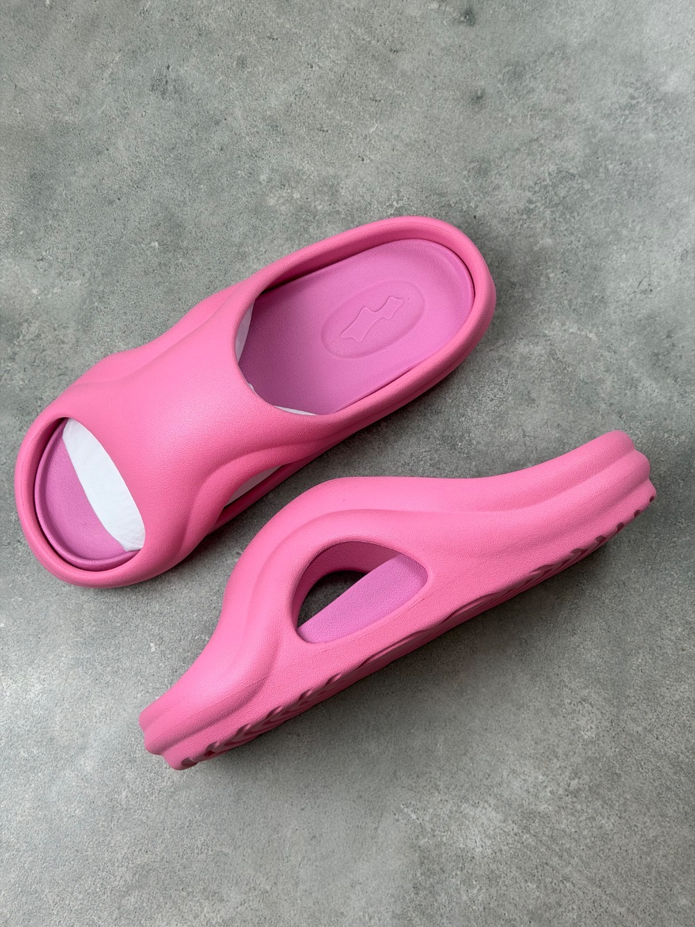 Chinelo SKYLRK Beach Gum
