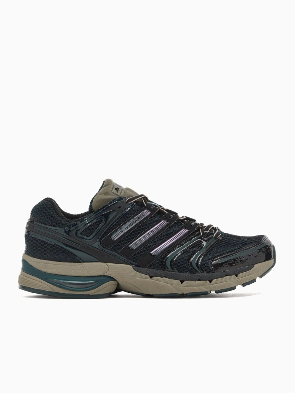 adidas Adistar Control 5 Black Core Black Aurora Ivy