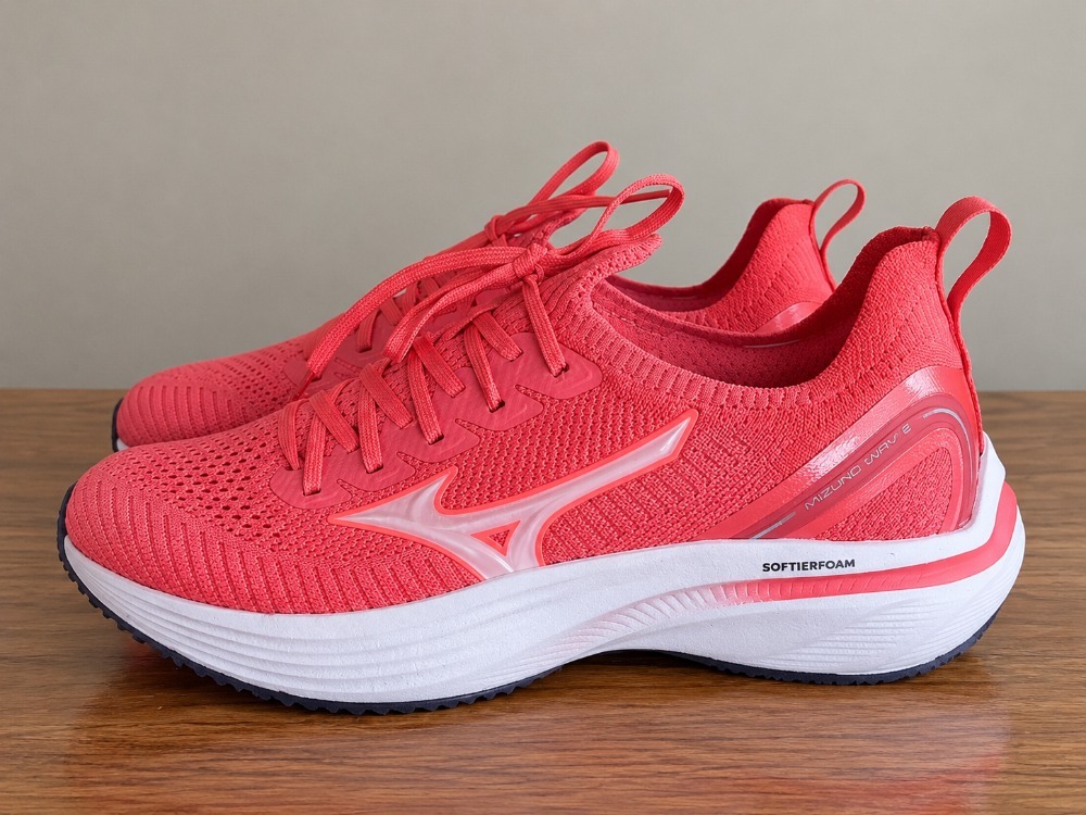 Mizuno Feminino