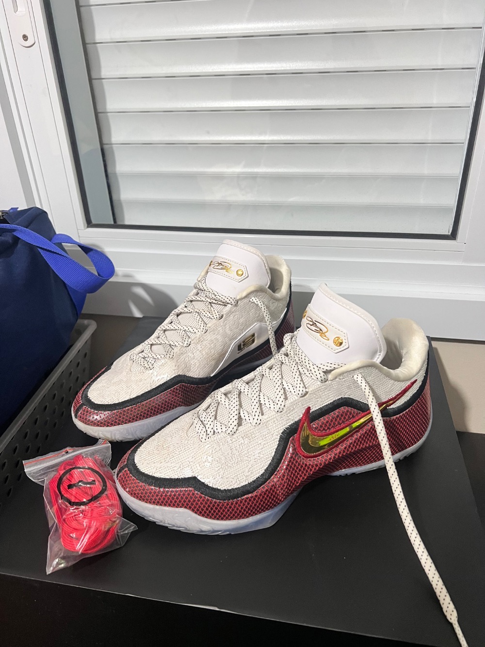 Nike LeBron 23 Grand Opening
