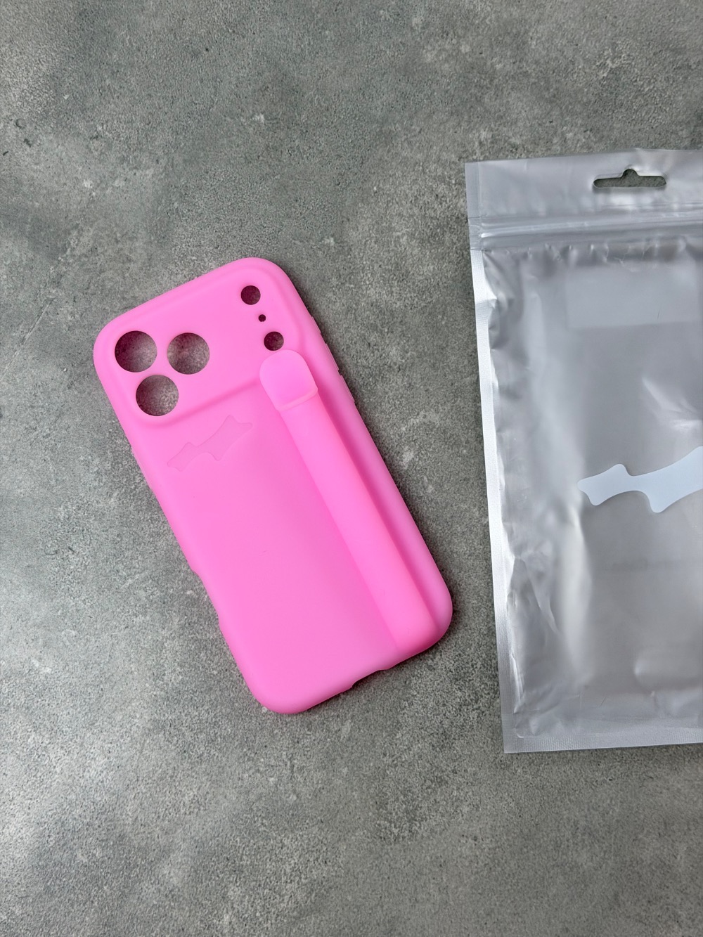 Case SKYLRK Sizzler IPhone 17 Pro Max Gum