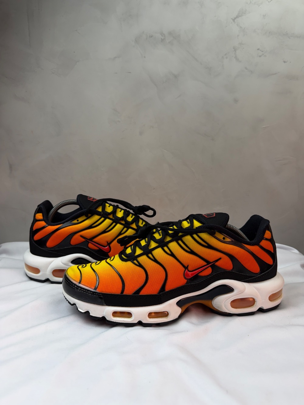Nike Air Max Plus Sunset