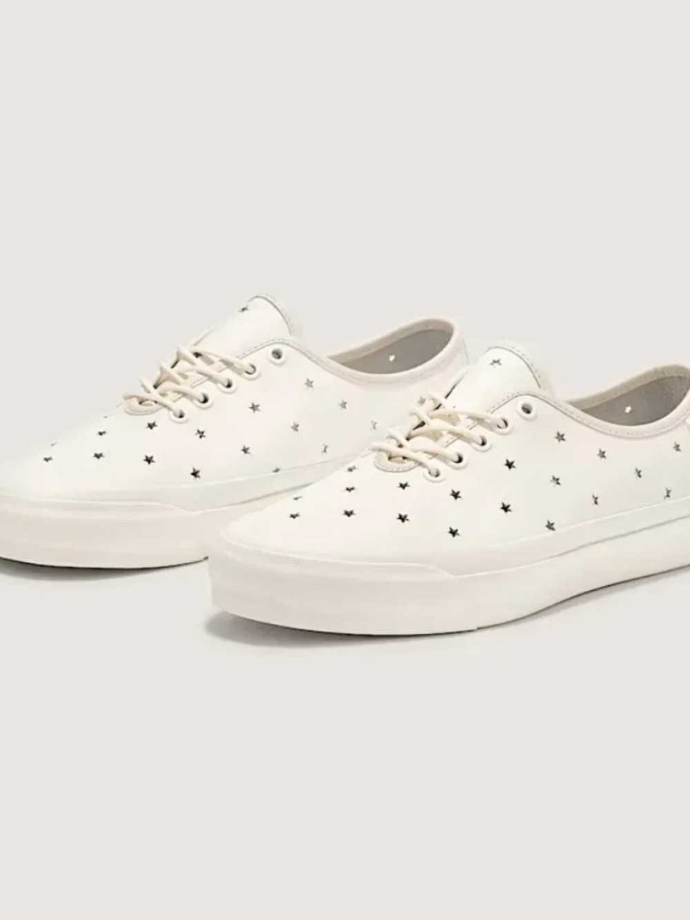One Piece x Vans OTW Authentic Vibram Star Egret