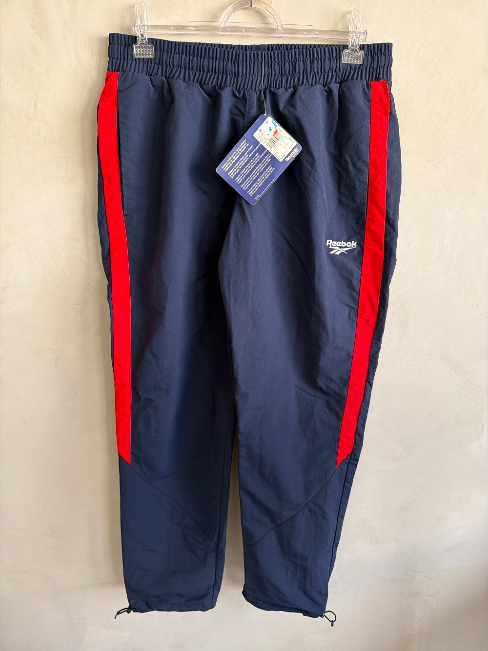 Calça Reebok Track