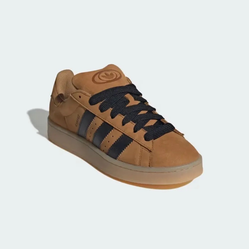 adidas Campus 00s Mesa Core Black Gum