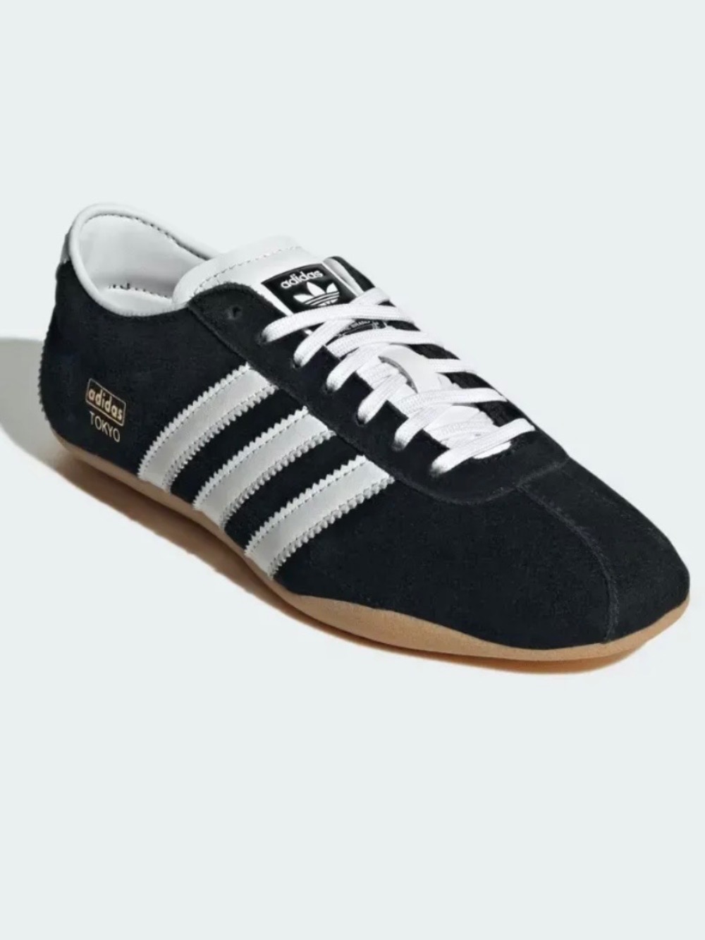 adidas Tokyo Core Black Cloud White