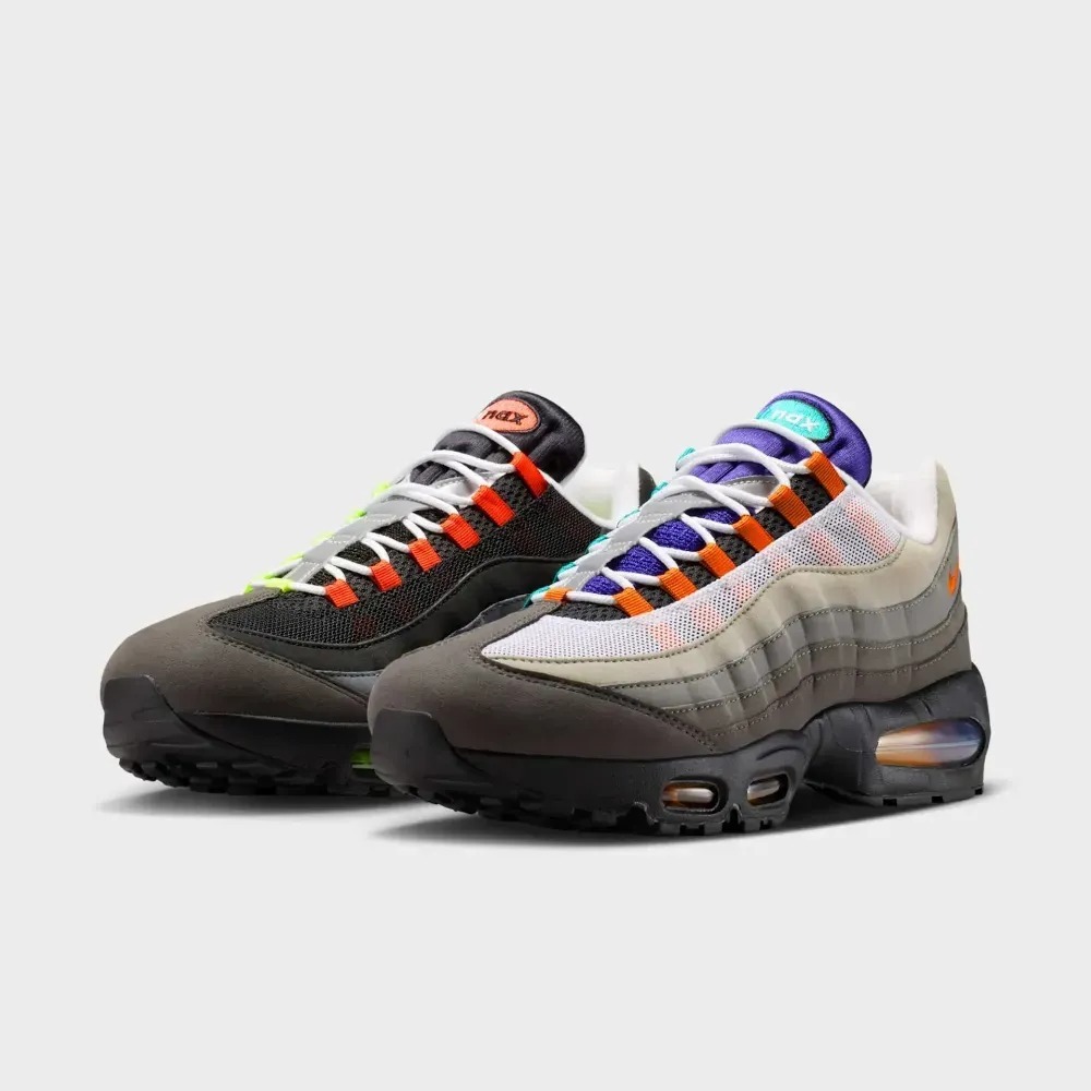 Nike Air Max 95 OG Greedy