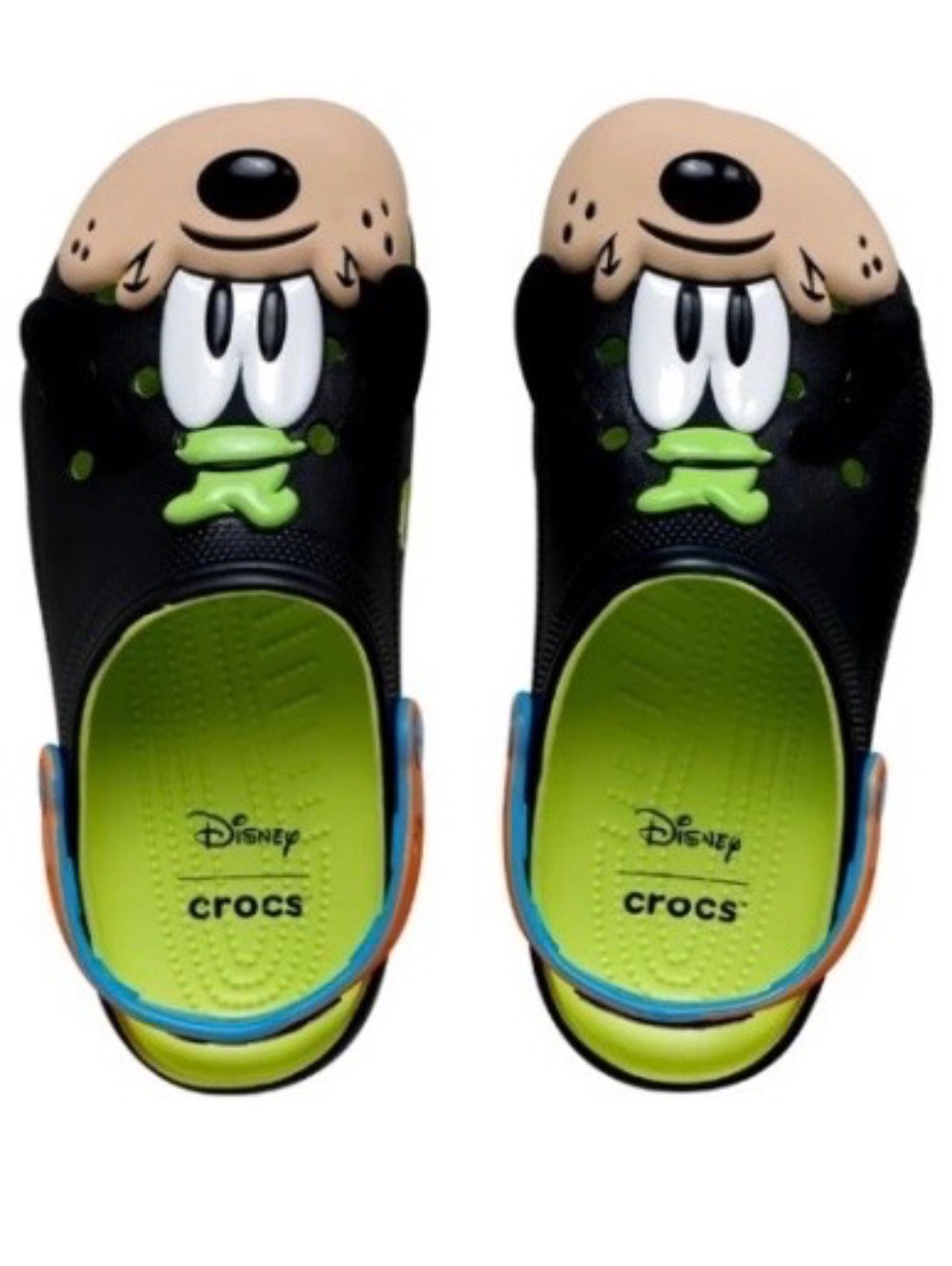 Disney x Crocs Classic Clog Goofy