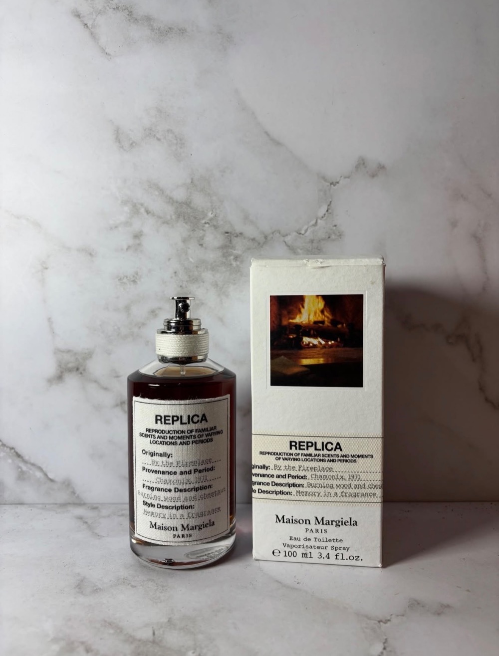 Maison Margiela - Droper