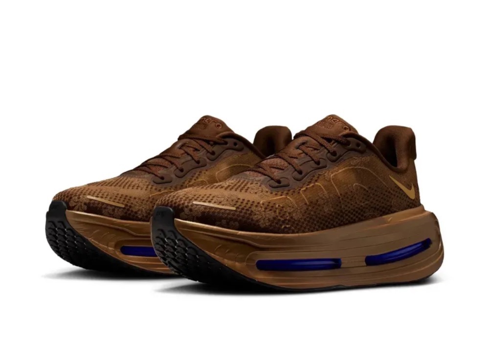 Nike Vomero Premium Flat Stout — 39, Novo