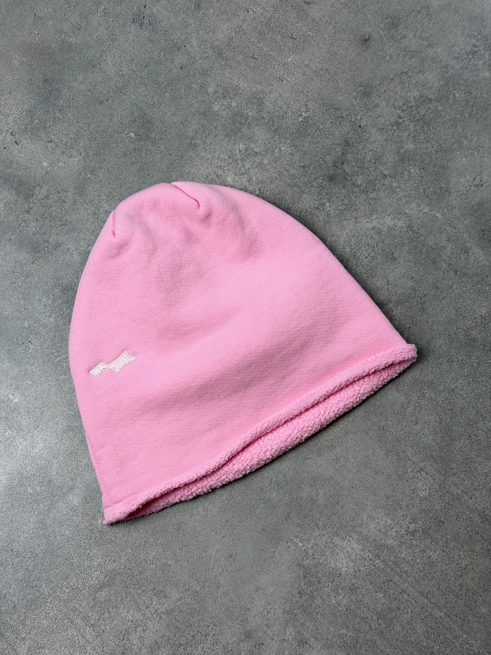 Touca SKYLRK Cloudy Pink
