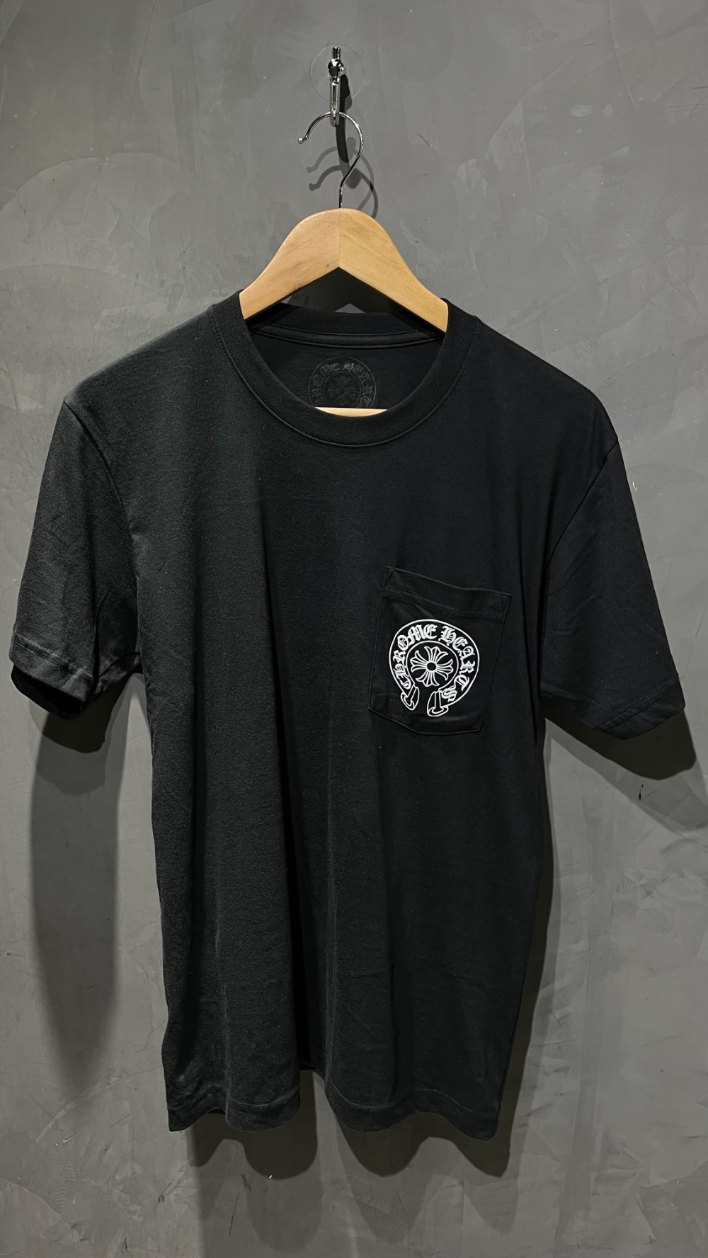 Camiseta Chrome Hearts Miami