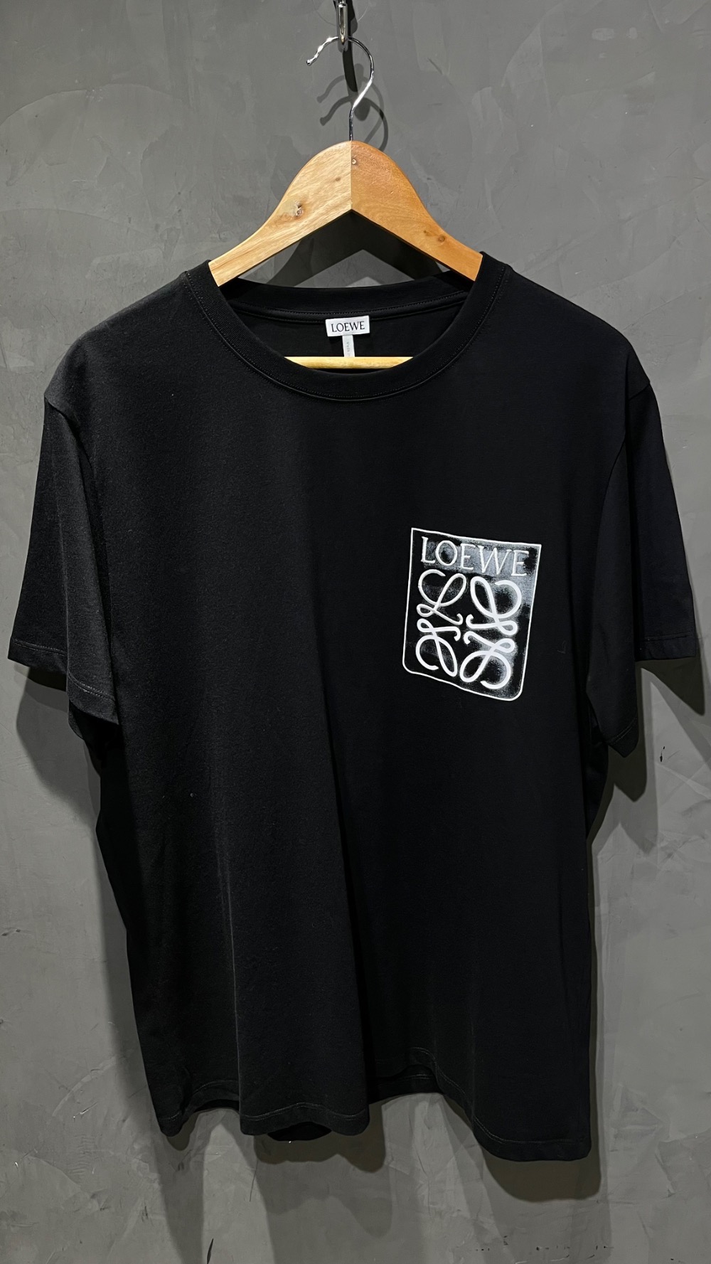 Camiseta Loewe