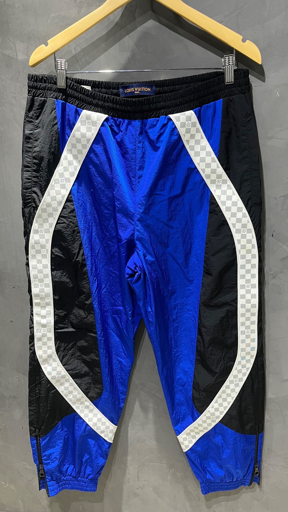 Calça Louis Vuitton Track