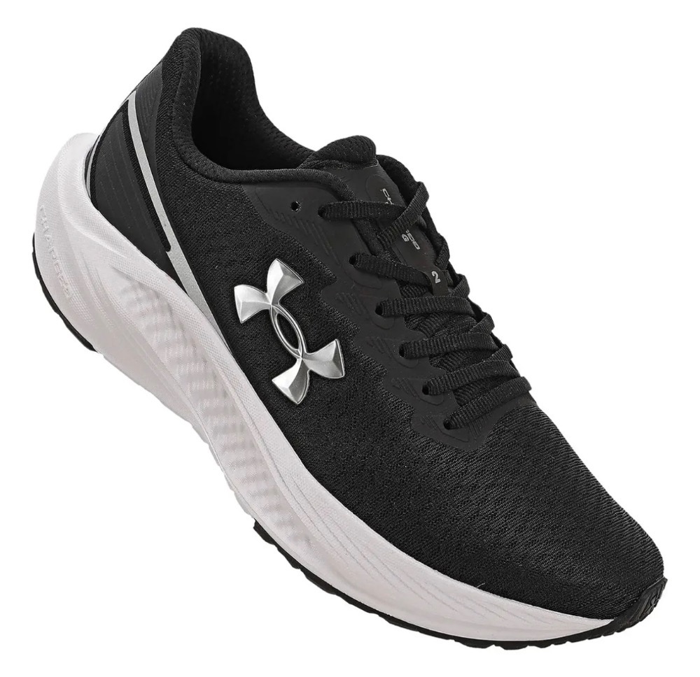 Tênis under armour low