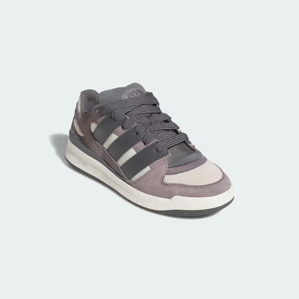 adidas Forum2000 Taupe Oxide Grey Five Off White