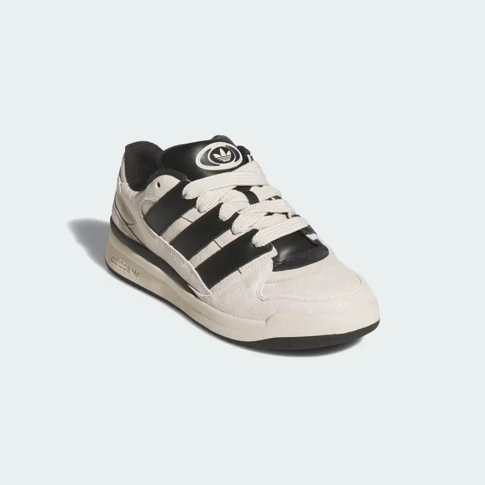adidas Forum2000 Off White Core Black Alumina