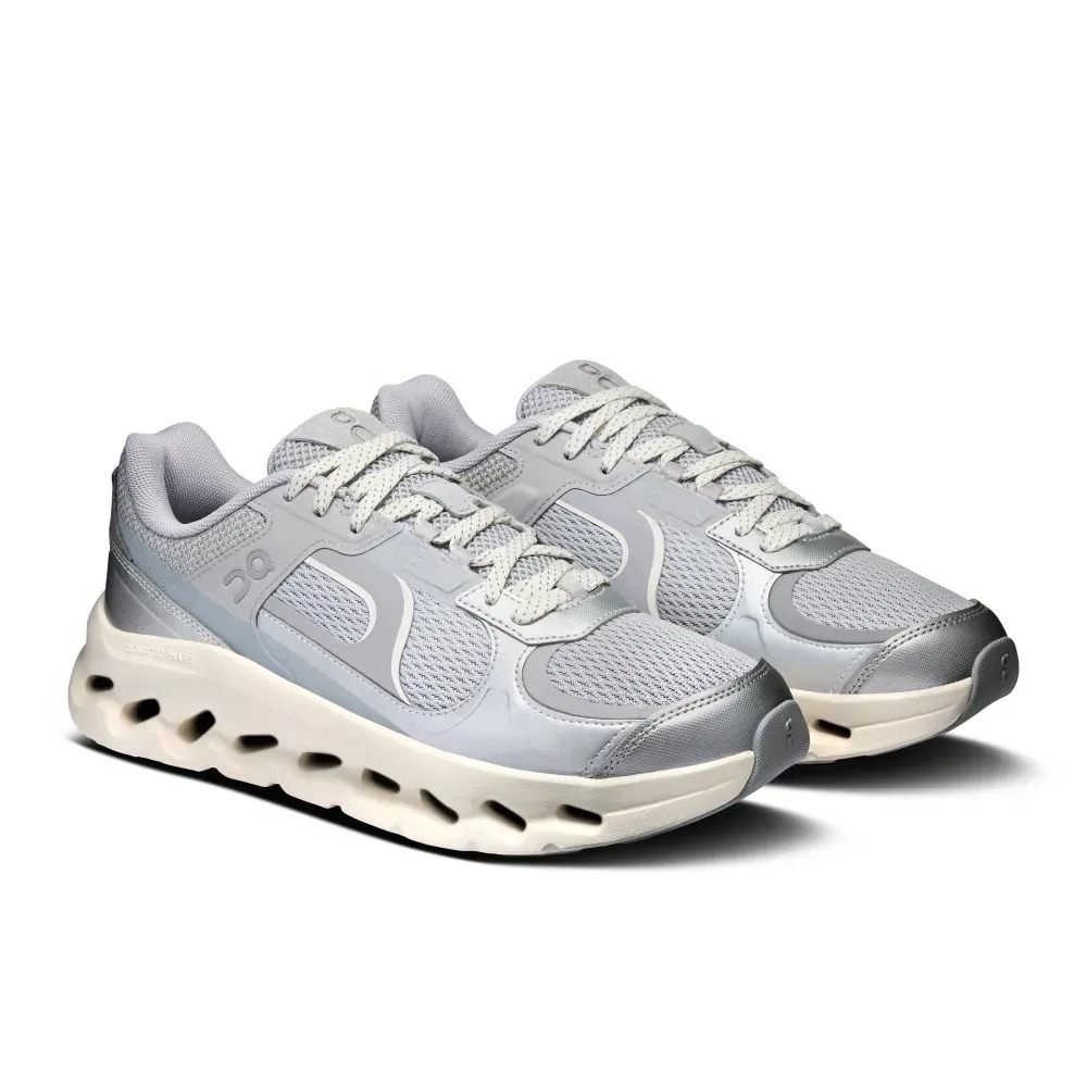 On Running Cloudtilt Arc Alloy Ivory