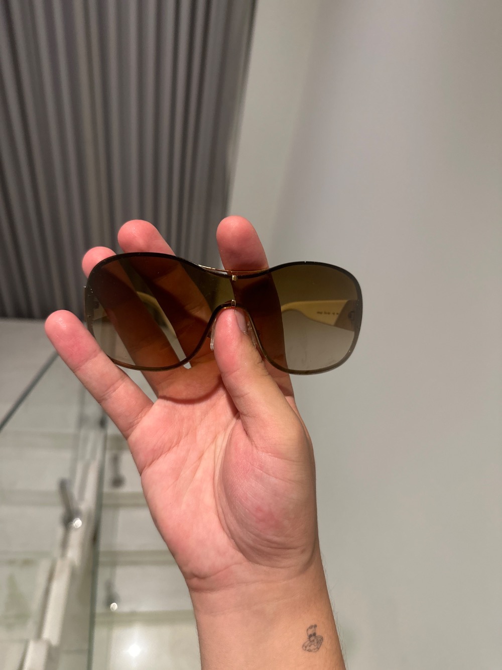 Prada Oculos SPR630