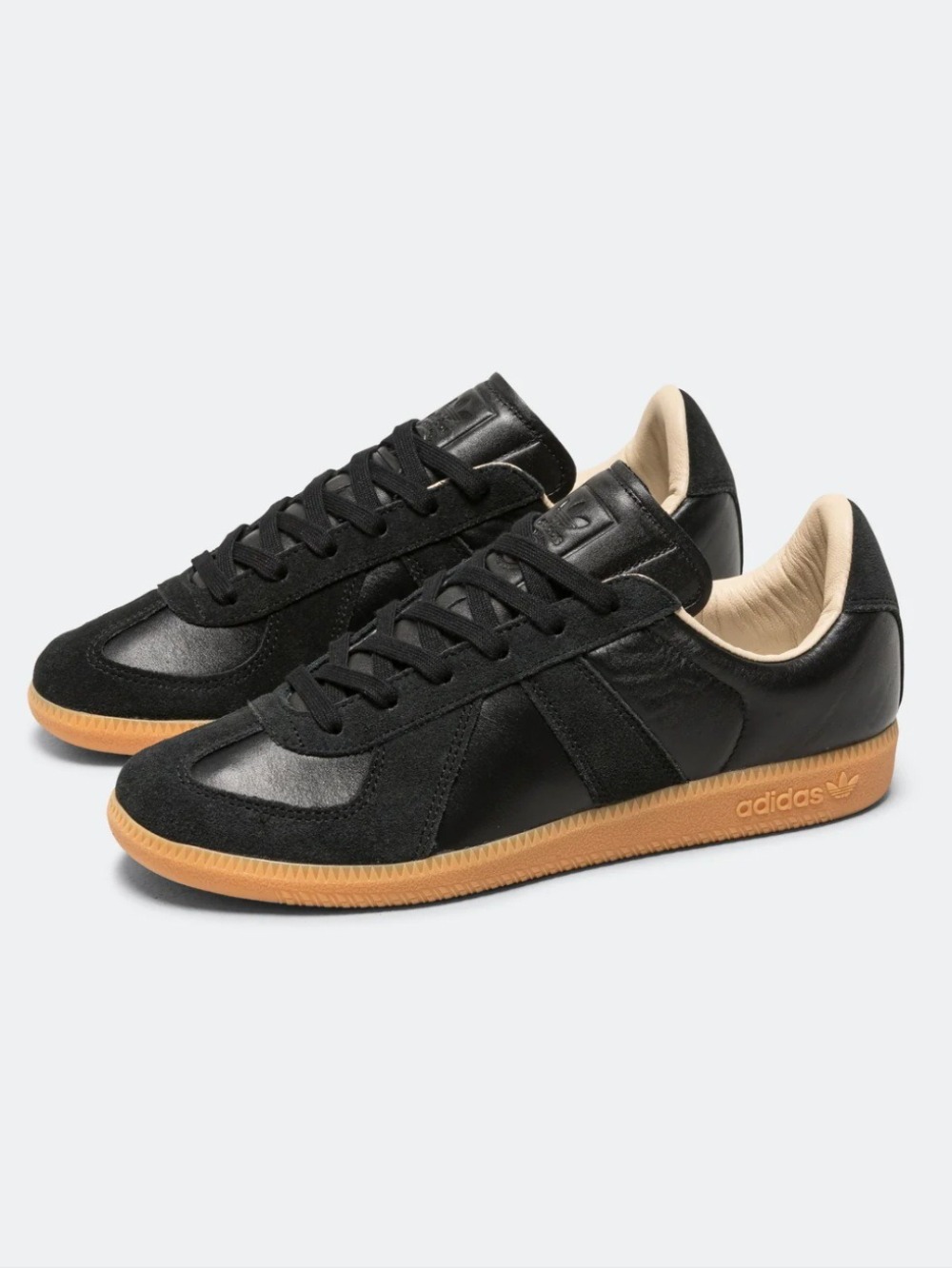 adidas BW Army Core Black Gum