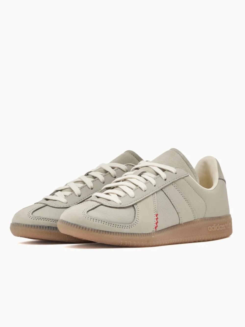 Hartcopy x adidas BW Army Sesame Chalk White