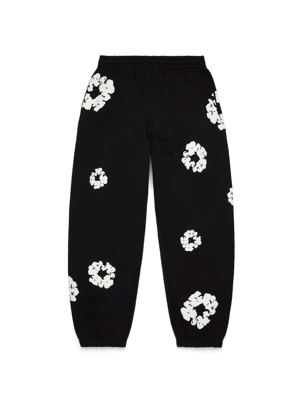 Calça Denim Tears The Cotton Wreath Black