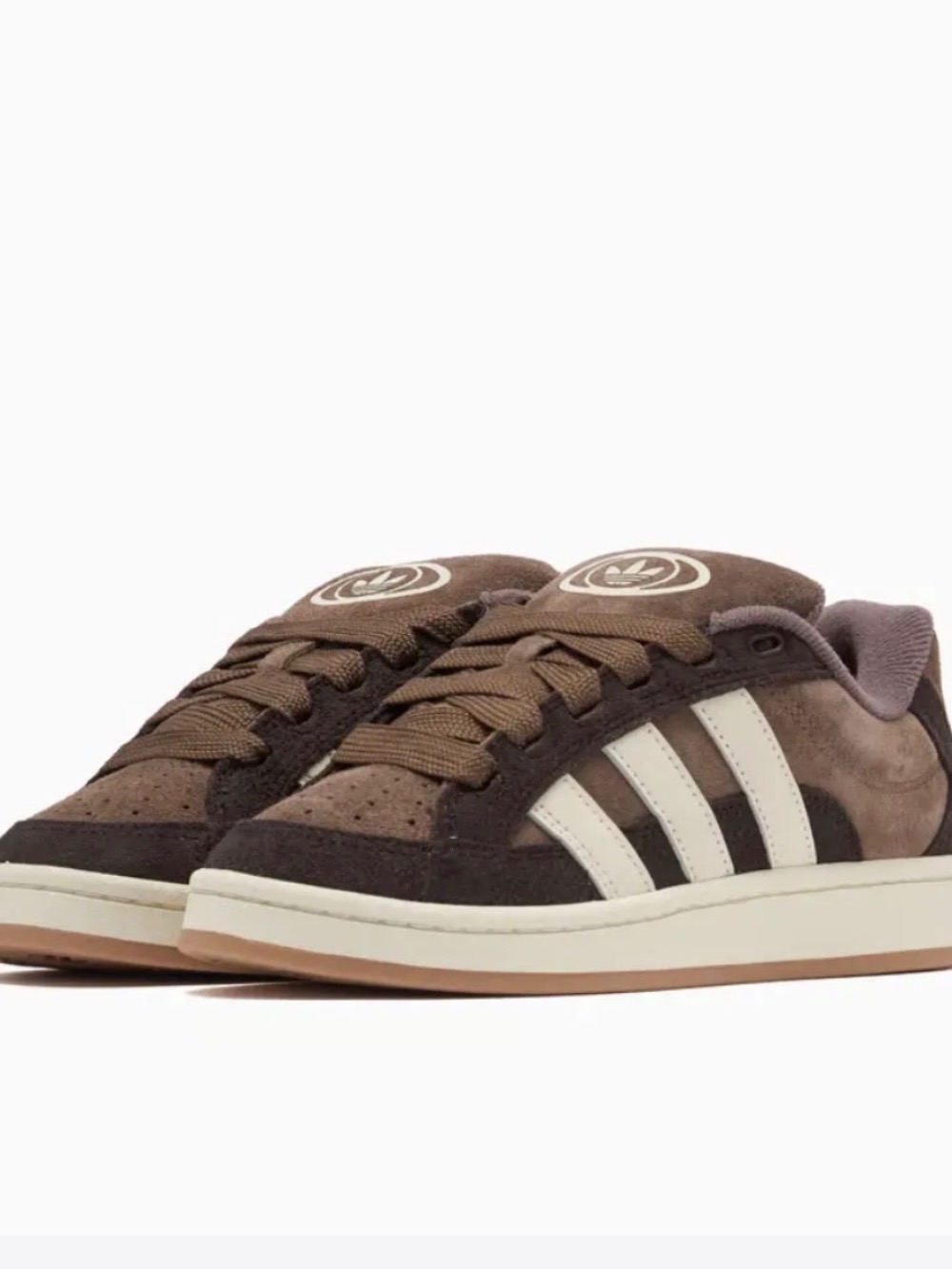 adidas Campus 00s Beta Brown