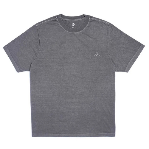 Camiseta Ous Imperial K2 Camo - Cinza Lavado Tamanho:G