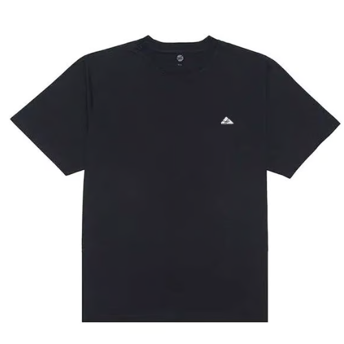 Camiseta ÖUS Imperial K2 Camo - Preto Tamanho:G