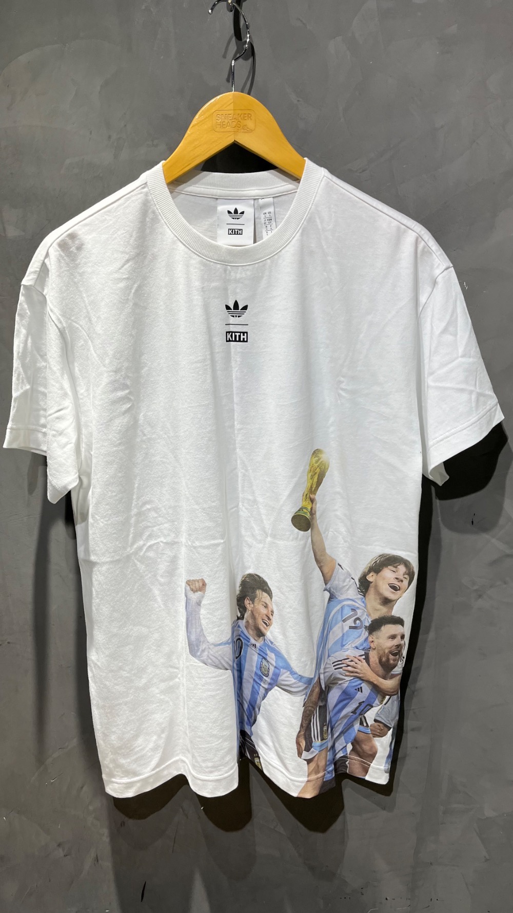 Kith - Droper