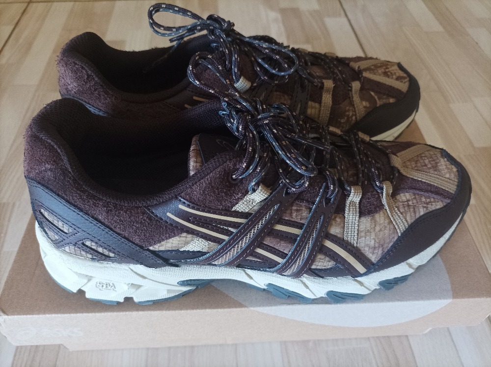 Tênis Asics gel Sonoma 15-50