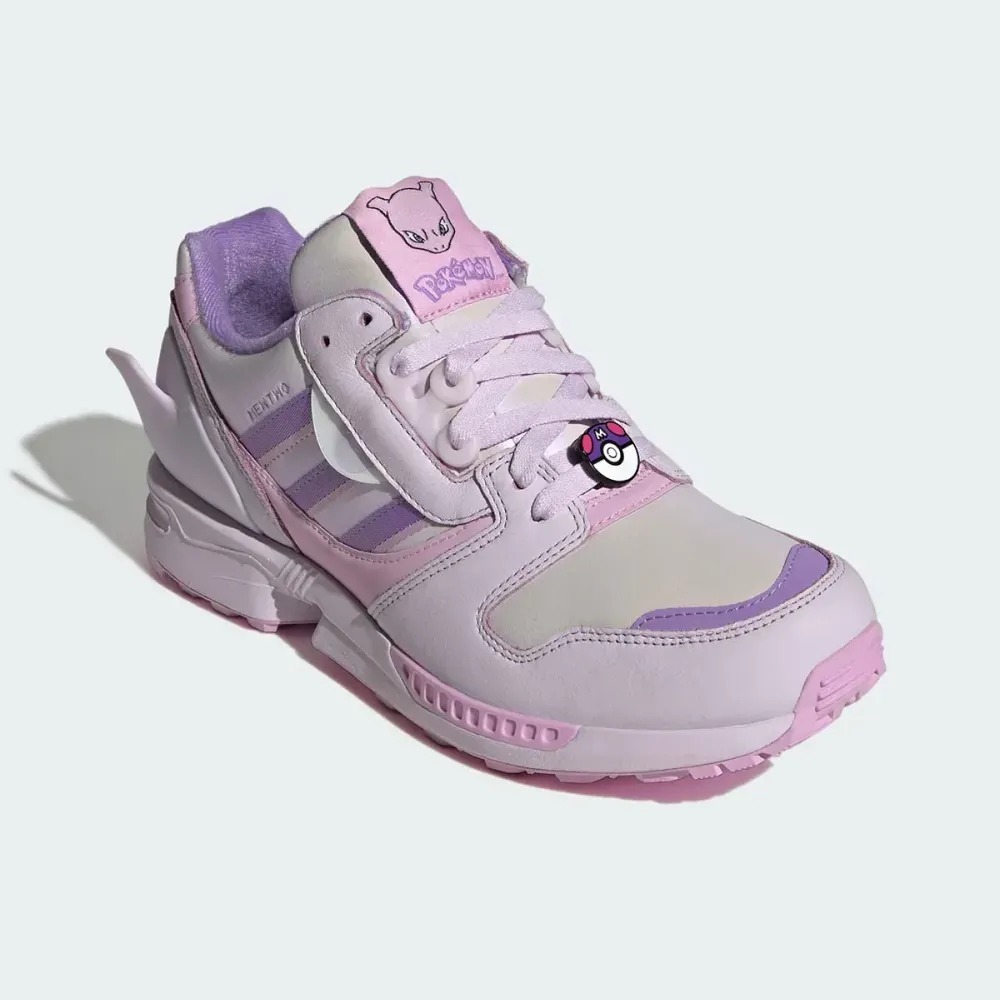 メル〜自己紹介お読み下さいです Adidas ZX 8000 - Droper