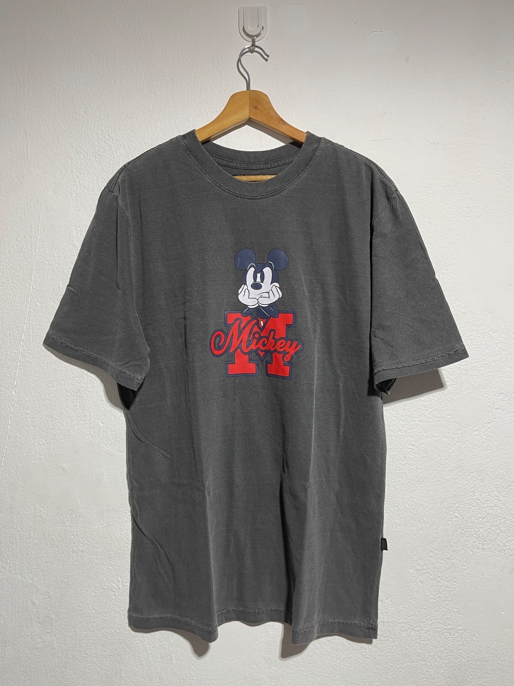Disney x High Company Mickey Black