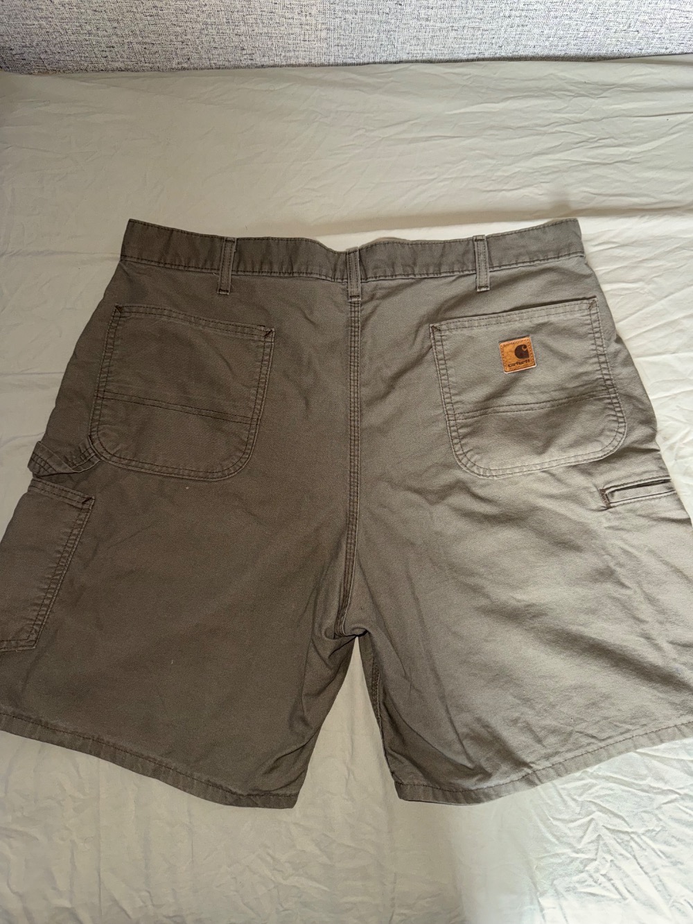 Carhartt bermuda