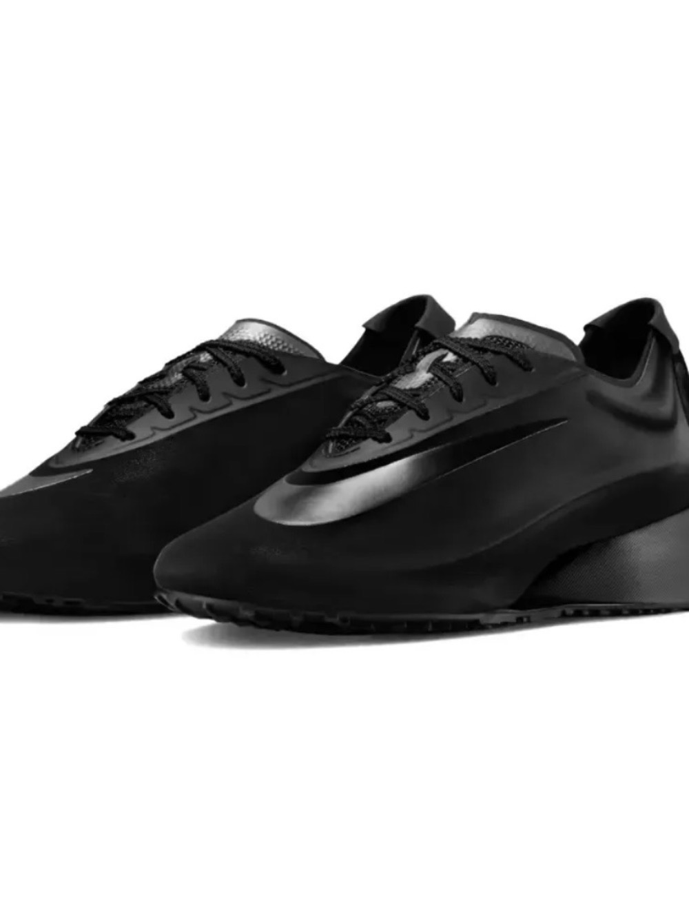Nike First Sight Black Feminino