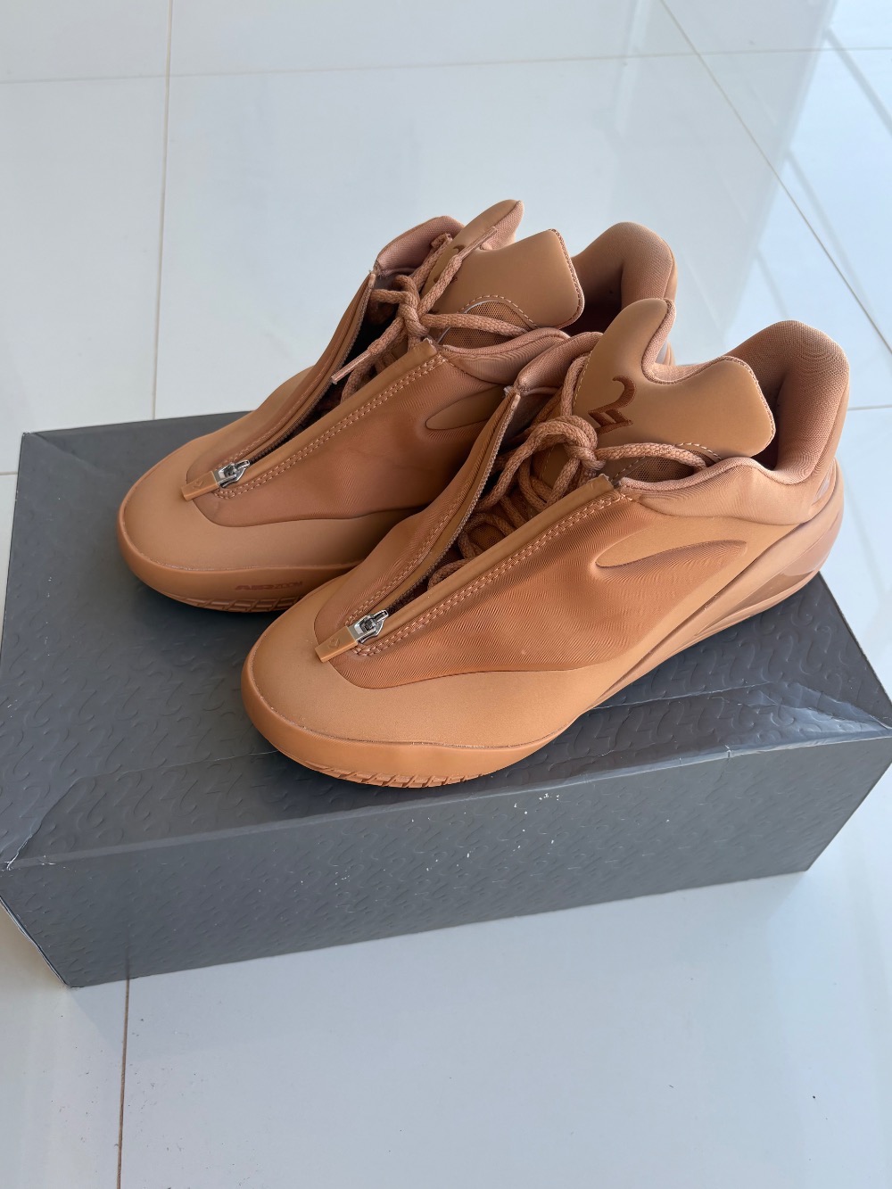 Converse Shai 001 Hail Clay