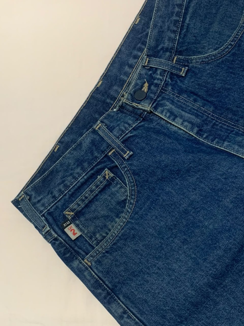 Calça Carhartt FR Relaxed Straight Rugged Flex