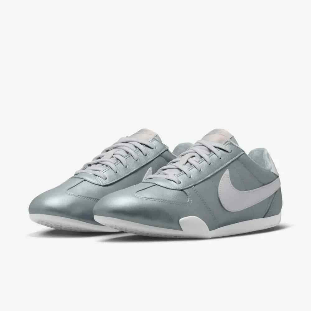 Nike Sprint Sister Metallic Silver
