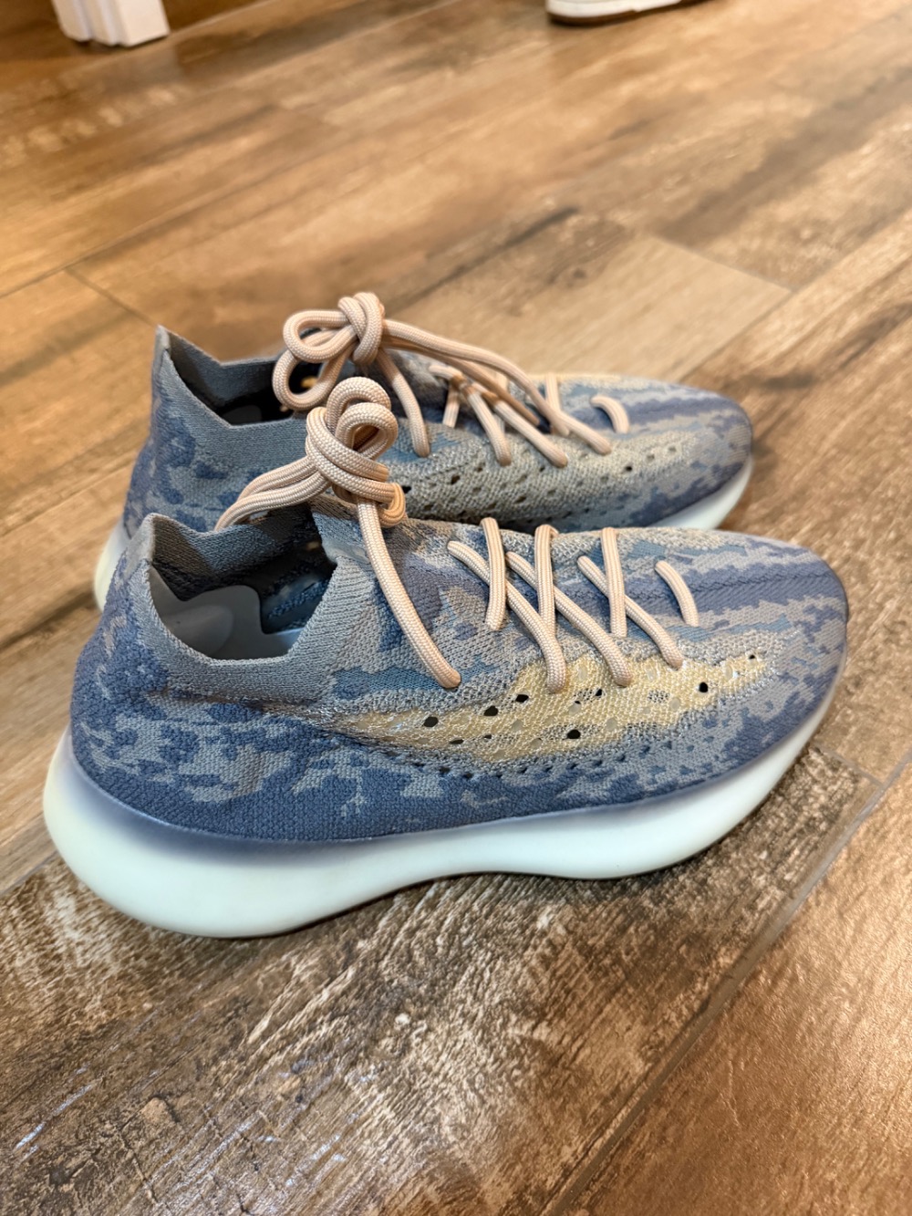 Yeezy Boost 380 Mist