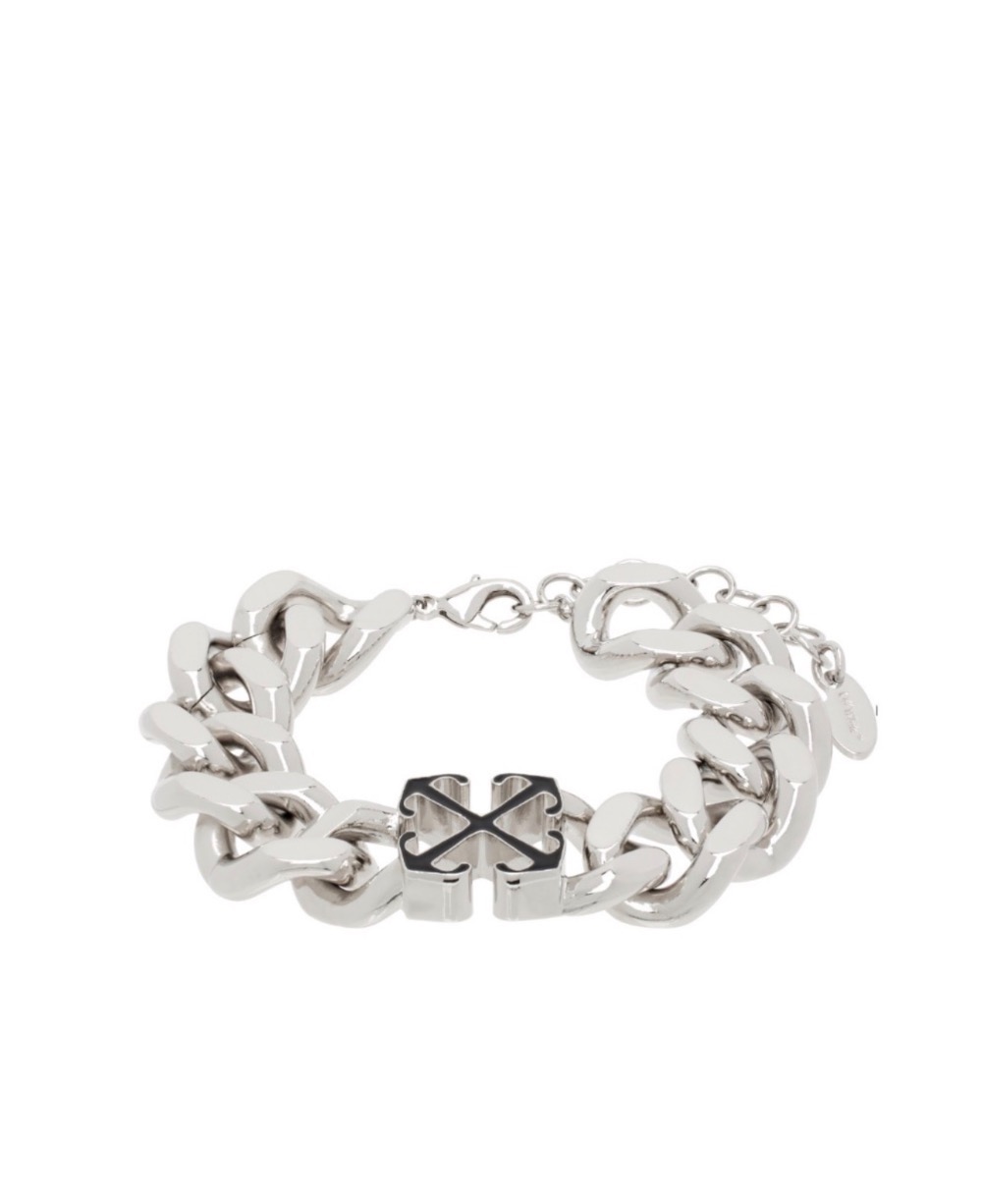 Pulseira Off-White Arrow