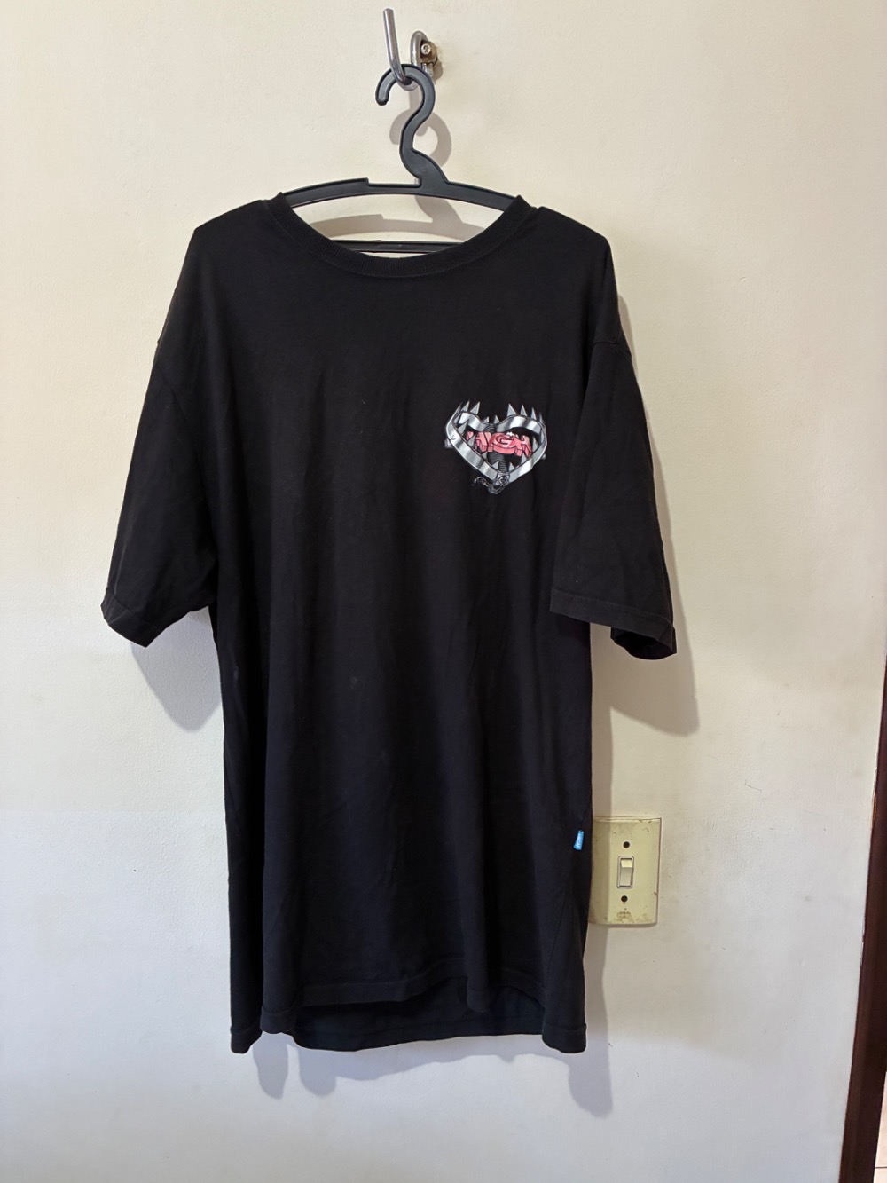 Camiseta High Company Bait