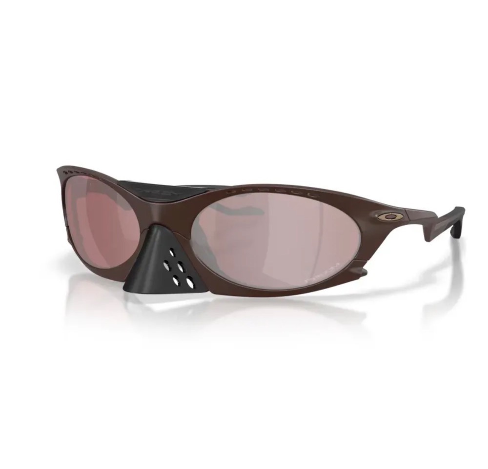 Cactus Jack x Oakley Plantaris Brown