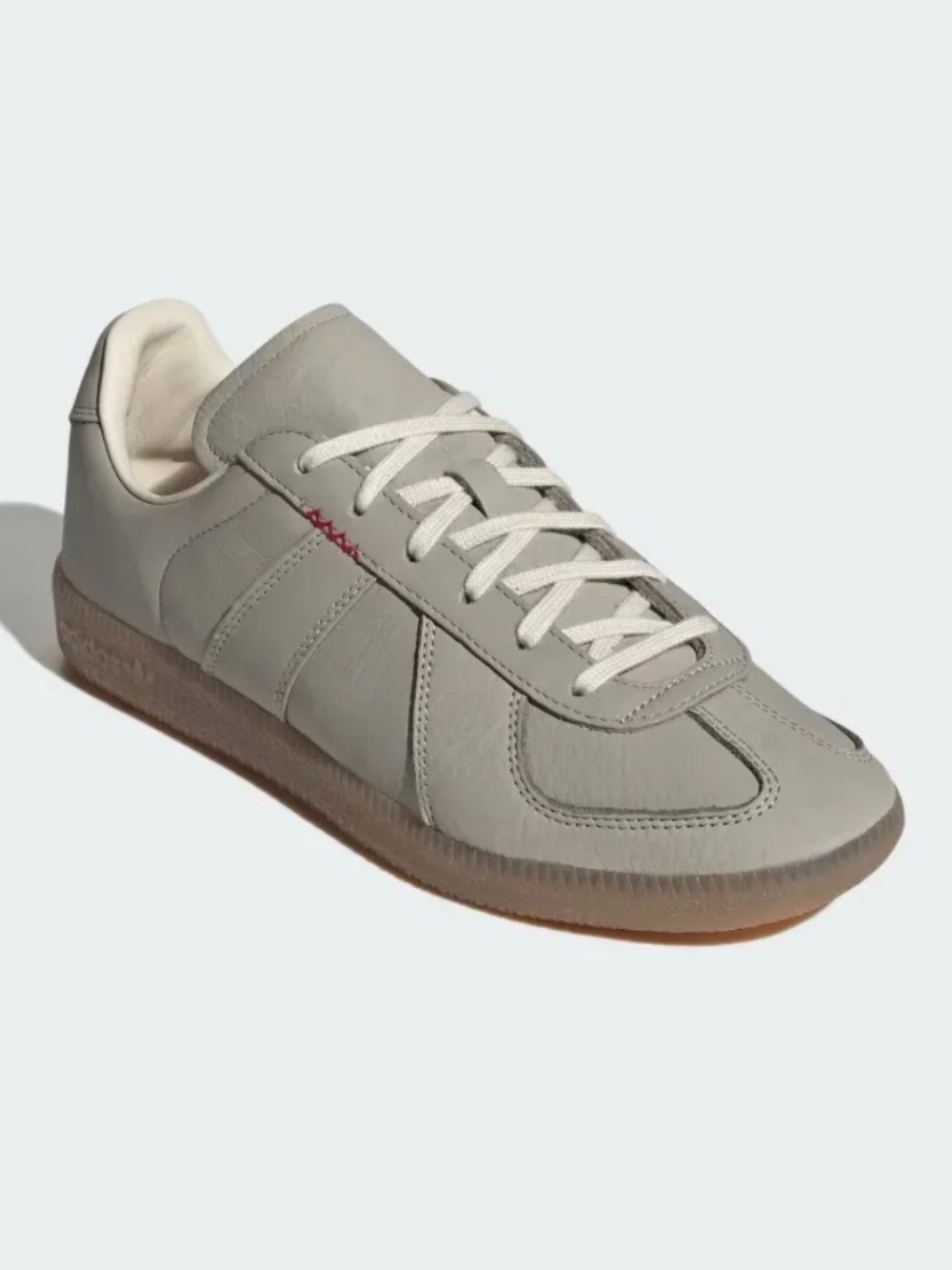 Hartcopy x adidas BW Army Sesame Chalk White